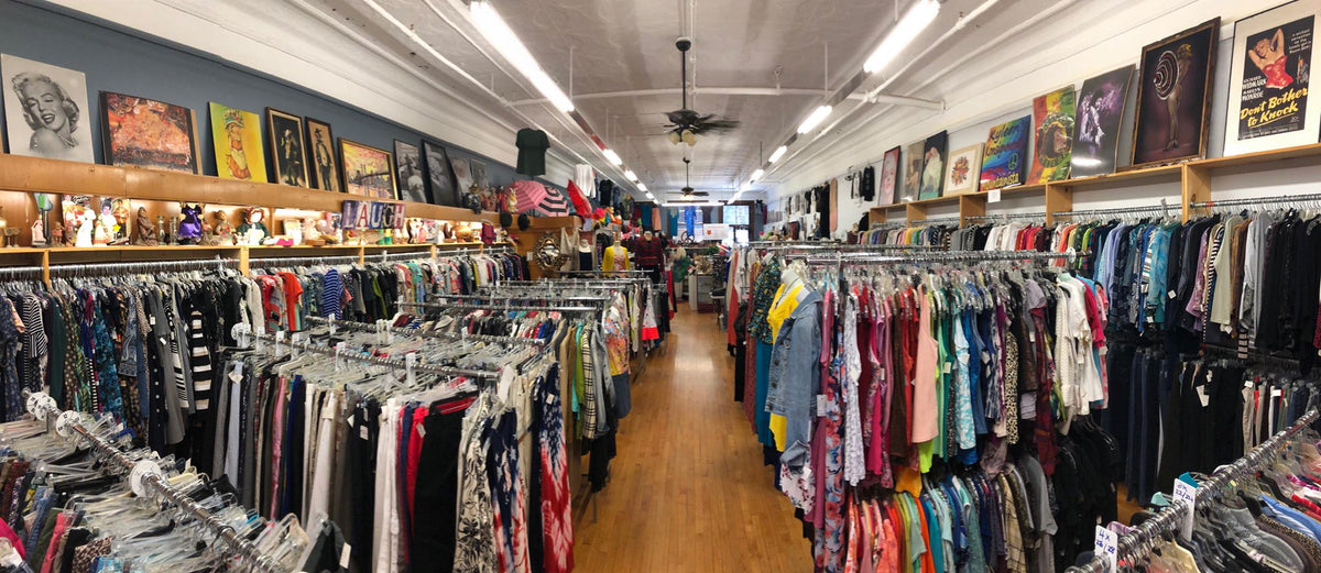 Finders Keepers Consignment Opens in Lynn