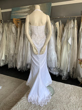 Load image into Gallery viewer, Michaelangelo wedding dress