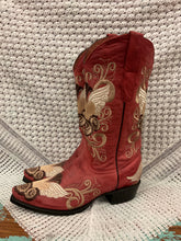 Load image into Gallery viewer, Gringo boots