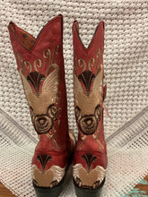 Load image into Gallery viewer, Gringo boots