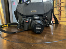Load image into Gallery viewer, Nikon camera