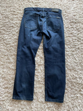 Load image into Gallery viewer, 7 For all man kind jeans