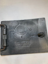 Load image into Gallery viewer, Coca cola belt buckle