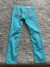 Load image into Gallery viewer, Blue miss me jeans