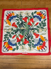 Load image into Gallery viewer, Hermes Flora Graeca silk scarf