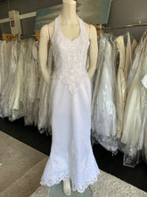 Load image into Gallery viewer, Michaelangelo wedding dress