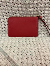 Load image into Gallery viewer, Coach wristlet