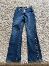 Load image into Gallery viewer, Rockies low rise jeans