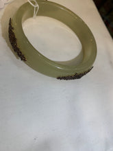 Load image into Gallery viewer, Antique bakelite bracelet