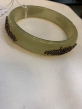 Load image into Gallery viewer, Antique bakelite bracelet