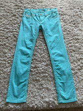 Load image into Gallery viewer, Blue miss me jeans