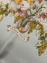 Load image into Gallery viewer, Hermes Au Pays de Cocagne silk scarf