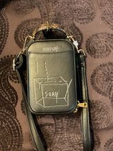 Load image into Gallery viewer, COACH X JEAN-MICHEL BAG