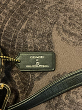 Load image into Gallery viewer, COACH X JEAN-MICHEL BAG