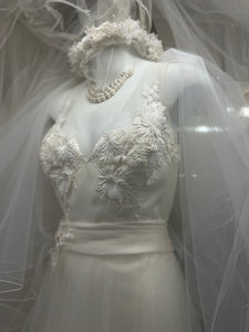 Tara Keely Wedding Gown
