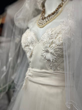 Load image into Gallery viewer, Tara Keely Wedding Gown